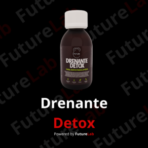 Drenante Detox FutureLab - 200mL